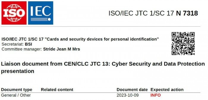 ISO SC17 Activities 5-JTC 1 N 7318.jpg