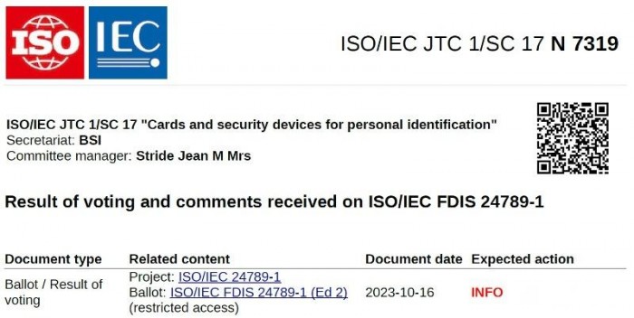 ISO SC17 Activities 5-JTC 1 N 7319.jpg