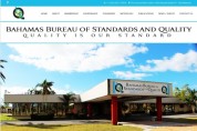 [바하마] 바하마표준품질국(BBSQ), 2006년 표준법(Standards Act)에 따라 설립