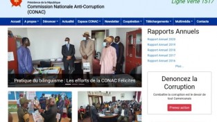 [카메룬] 아노르(ANOR), 국가부패방지위원회(CONAC)와 협력해 교육 진행
