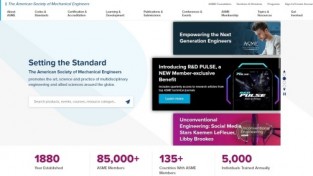 [미국] 기계공학회(ASME), 3D 프린팅 부품에 대한 명확한 설계 지침을 설명하는 업데이트된 표준 발표