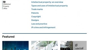 [영국] 특허청(IPO), 표준 필수 특허(SEP) 관련 의견에 대한 답변 요약본 출판