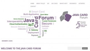 [미국] 자바 카드 포럼(Java Card Forum), 창립 25주년 맞이해 ISO/IEC/JTC1/SC17와 협업 강화