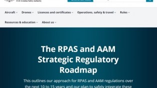 [오스트레일리아] 민간항공안전청(CASA), 향후 10~15년내 AAM 및 RPAS 통합 규제 기반 구성 및 표준 개발 로드맵 발표