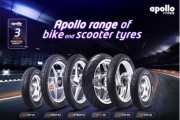 [인도] 아폴로 타이어(Apollo Tyres), ISO 20400:2017 지속가능한 조달 표준 인증 획득