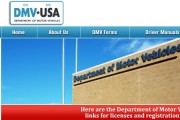 [미국] 차량관리국(DMV), 50개 주 중 30%가 모바일운전면허증(mDL) 도입