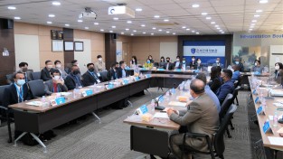 아시아·태평양 및 아프리카 세관공무원, 한국 관세행정 배운다