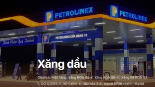 [베트남] 페트로리맥스, 전기 자동차 충전 국제 표준을 충족하는 전기 자동차 충전 서비스 시작