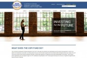 [미국] 지역개발금융기관(CDFI) 펀드, 개정된 CDFI 인증 신청 및 보고 요구사항 출시 준비 중