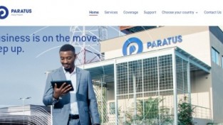 [잠비아] 파라투스 잠비아(Paratus Zambia), ISO 9001 & ISO 27001 & PCI-DSS 인증 획득