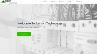 [나이지리아] 에이슨 테크놀로지(Aerson Technology), ISO 9001:2015 인증 획득