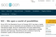 [캐나다] 표준위원회(SCC), 2021년 '표준설정에서 성별이 중요한 이유' 보고서 발표