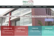 [모로코] 모로코 표준연구소(IMANOR), 2020년 한해 동안 승인된 모로코 표준 약 1220개