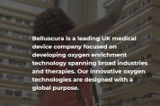 [영국] 벨루스쿠라, 의료 기기 국제 표준 ISO 13485:2016 인증 획득