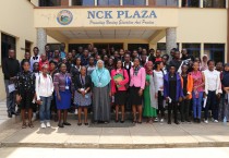 [케냐] 간호협의회(NCK), ISO 9001:2015 품질 경영 시스템(QMS) 인증 획득