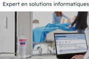 [프랑스] 에쿠아센스, 정보 보안 관리 국제 표준 ISO 27001 및 건강 데이터 호스팅(HDS) 인증 획득