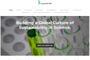 [독일] 바이오에코 생명과학(BioEcho), 최고 수준의 마이그린랩 인증(My Green Lab Certification) 획득