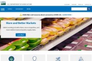 [미국] 농무부(USDA), 1월 1일부터 식료품점에서 판매되는 유전자변형 식품의 새로운 식품 표시 규정 시행