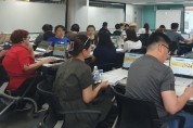 한국표준협회, 경영 위기 소상공인 대상 경영개선 지원사업 진행