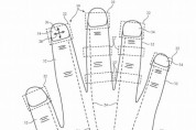 [미국] 애플, 가상현실 장갑 특허 출원 공개