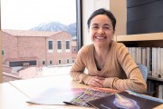 [미국] NIST/JILA 물리학자 아나 마리아 레이, National Academy of Sciences로 선출되다