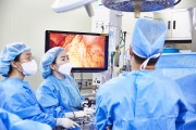 중앙대병원, 한국인 췌장암 수술 표준 치료 가이드라인 개발 
