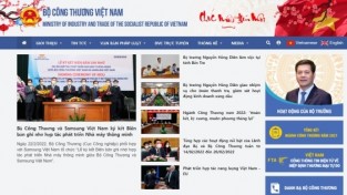 [베트남] 산업통상부, 2025년까지 70개의 국가기술규정(QCVN)과 17개의 베트남 표준(TCVN) 개발 완료 계획