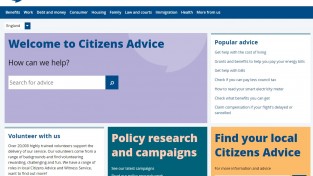 [영국] 시티즌 어드바이스(Citizens Advice), 2021년 첫 5개월 동안 성인의 3분의 2 이상인 약 3600만 명이 사기 표적