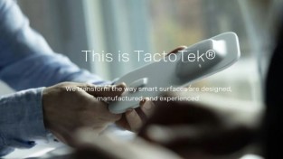 [핀란드] 탁토텍(TactoTek), 환경 관리 시스템 국제 표준 ISO 14001 인증 획득