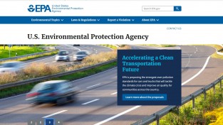[미국] 환경보호국(EPA), 2032년까지 국내 판매 신규차량 최대 3분의2 전기차 요구 규정 제안