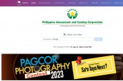 [필리핀] 파콜(PAGCOR), 품질경영시스템(QMS)에 대한 ISO 9001:2015 인증 획득