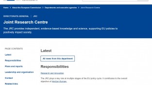 [영국] EC 공동연구센터(JRC), 전기자동차 충전 인프라 구현을 위한 대서양 횡단 EV 기술 권장 사항 발표