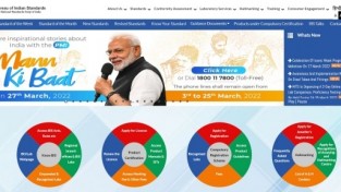 [인도] 표준국(BIS), 양식용 물고기 사료 표준에 관한 웨비나 개최