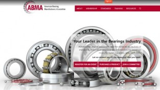 [미국] 베어링 생산자 협회(ABMA), 베어링 산업의 전 분야를 대표한 표준을 개발, 발행하는 비영리 단체