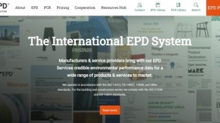 [노르웨이] 세계표준화기구(ISO), EPD를 통해 BIM에서 환경데이터의 사용 및 가용성이 가능한 새로운 표준 발표