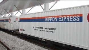 [일본] 니폰 익스프레스 미들 이스트(Nippon Express Middle East L.L.C.), ISO 45001:2018 인증 획득