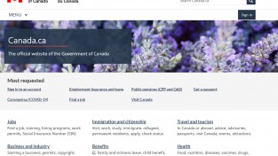 [캐나다] 환경부, 화석연료 보조금 종료를 위한 프레임 워크 및 지침 발표