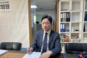 더불어민주당 강병원 의원, 디지털 신분증 관련 '모바일 운전면허증 국민 편의성 검토' 간담회 개최