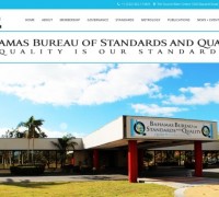 [바하마] 바하마표준품질국(BBSQ), 2006년 표준법(Standards Act)에 따라 설립