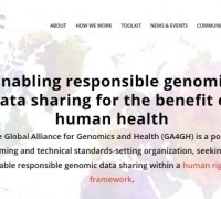 [캐나다] 세계유전체학보건연맹(GA4GH), 페노패킷(Phenopackets) 표준 발표
