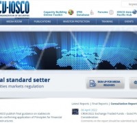 [스페인] IOSCO, 스테이블코인(Stablecoin) 관리 지침 채택