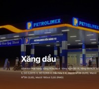 [베트남] 페트로리맥스, 전기 자동차 충전 국제 표준을 충족하는 전기 자동차 충전 서비스 시작