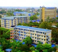 [케냐] MKU(Mount Kenya University), 8월 4일 케냐표준국(KEBS)으로부터 ISO 9001: 2015 인증받아