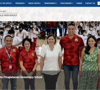 [필리핀] 부통령실(OVP), ISO 9001:2015 인증 획득