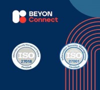 [바레인] 비욘 커넥트(Beyon Connect), 8월 29일 ISO 27001과 ISO 27018 2개의 인증 획득
