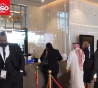 [아랍에미리트] 국제표준화기구(ISO), 9월19~23일 '2022 ISO 연례회가 아랍에미리트(UAE)에서 개최