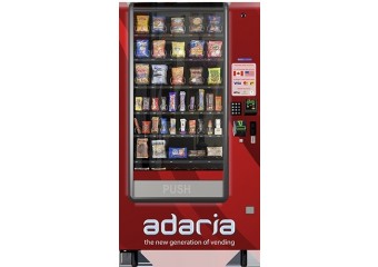 [캐나다] 워털루대(University of Waterloo), 2월 말 안면인식 기술 우려로 자판기 29대 철거