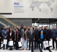 FITI시험연구원, 한국·방글라데시 섬유 산업 발전 위한 논의 진행