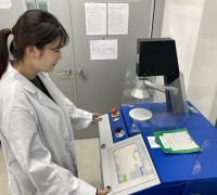 KCL, 세계 최초 마스크 시험장비 검증용 표준물질생산기관 인정