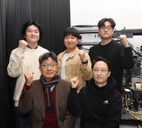 표준연, 양자·AI 연구 날개 달 스커미온 트랜지스터 개발